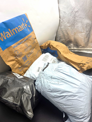 Mystery bulk mixed lot - mystery,
