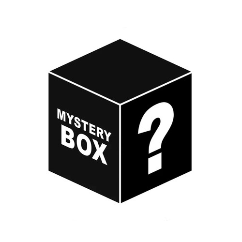 Lucky box stuff - of, 4-6