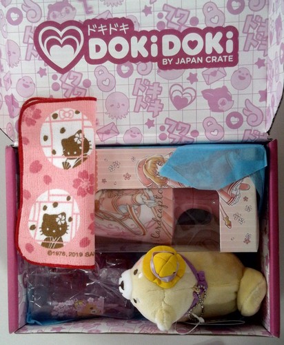 Doki kawaii - ,
