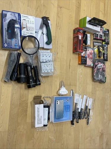 Box pcs lot - pcs, random