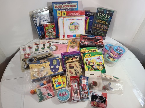 Mix stuff x 8 inch - mix,